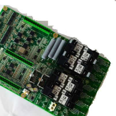 DS200ITXDG1AAA - GE IS200BPIIH1A IS200BPIIH1AAA Bridge Power Interface Board