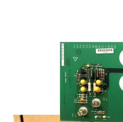 IS200ESELH2AAA - Leading Suppliers for GE IS200DAMAG1B & IS200DAMAG1BBB Gate Driver Amplifier and Interface