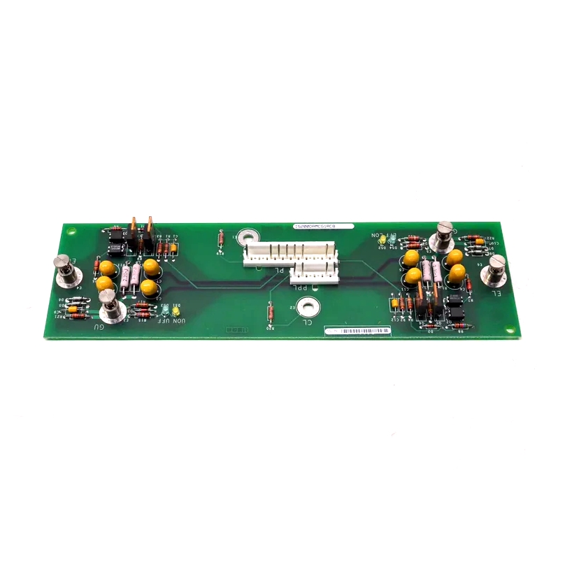 GE IS200DAMCG1A Amplifier for Gate Drive Solutions
