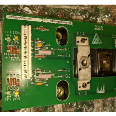 Top Suppliers for GE IS200DAMDG1A IS200DAMDG1AAA Gate Driver Board