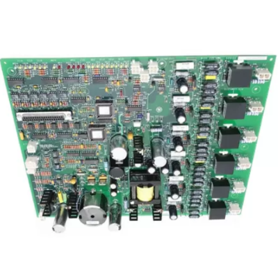 GE IS200EHPAG1ABA High Voltage Pulse Amplifier