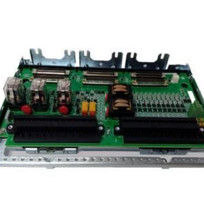 GE IS200ISBEH1ABB ISBus Extender Module Overview