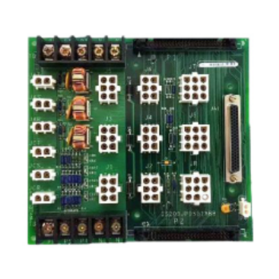 GE Power Distribution Board IS200JPDSG1A / IS200JPDSG1ACB