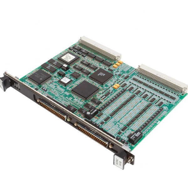 GE Discrete Simplex Card IS200TDBSH6ABC