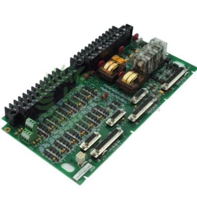 GE IS200TTURH1C - Turbine Control Terminal Board
