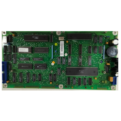 IS215REBFH1A Circuit Board - Dependable Performance Tailored for Your Needs