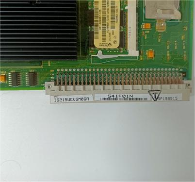 GE UCV Controller Board IS215UCVGM06A and IS215UCVGH1A