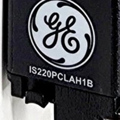 GE IS220PCLAH1B Power Distribution Module