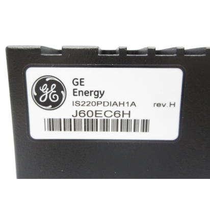 GE IS220PDIAH1A 24 Discrete Contact I/O Pack