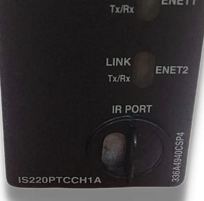 GE IS220PTCCH1A Thermocouple Input Module Overview