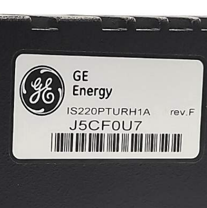 GE Turbine Specific Primary Trip Modules - IS220PTURH1A
