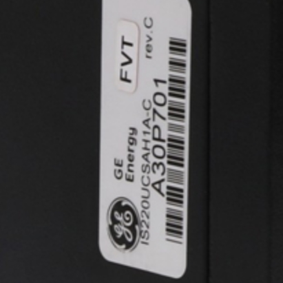 GE Mark VIe Controller IS220UCSAH1A