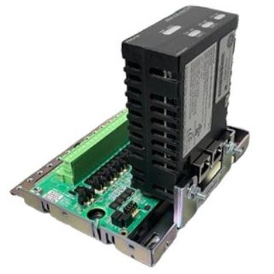 GE IS230SNAIH2A (IS200STAIH2ADC) Module Overview