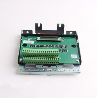 GE IS230SNTCH2A Simplex Thermocouple Input Module Overview