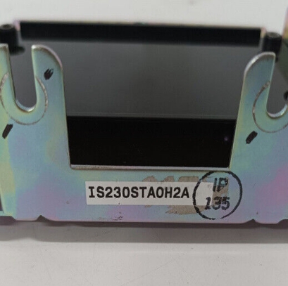 GE IS230STAOH2A Analog Output Module - Precision Control Solution