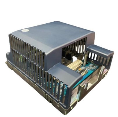 GE SRLY Terminal Board IS410SRLYS2A - An Essential Control Solution
