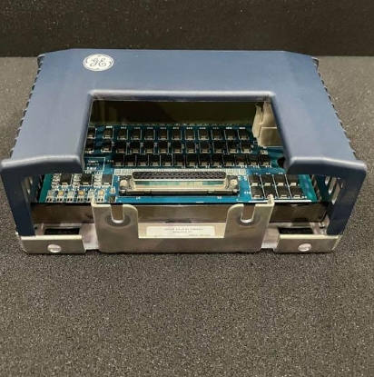 GE IS410STCIS2A STCI Terminal Board (IS400STCIS2AFF)