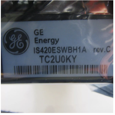 GE 16-Port Ethernet IONet Switch IS420ESWBH1A