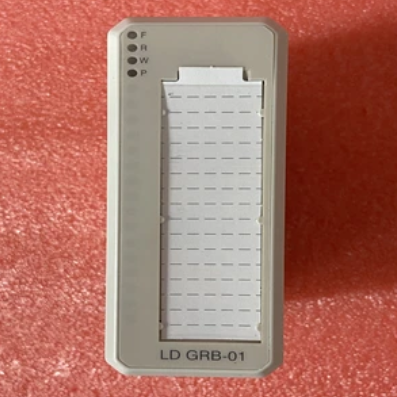ABB LDGRB-01 3BSE013177R1 Controller Module