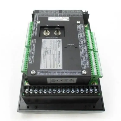 GE Analog Input Modules MAI10 369B184G5001