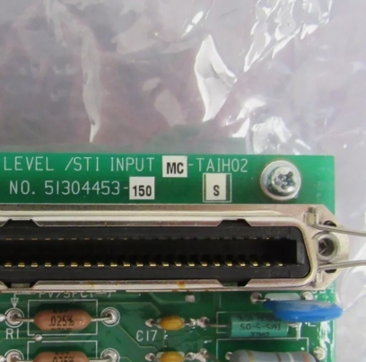 Honeywell MC-TAIH02 Analog Input High Level / STI Input Overview