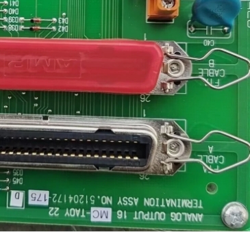 Honeywell MC-TAOY22 51204172-175 Digital Output Module
