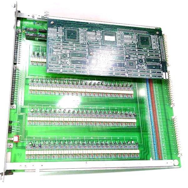 ABB MDI32BIS Digital Input Module: A Versatile Automation Solution