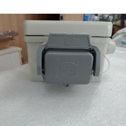 EPRO Dual Channel Shaft Position Transmitter MMS3210/022-000