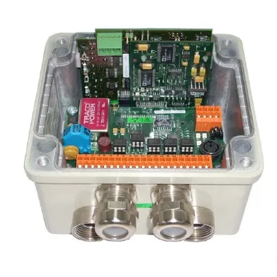 EPRO MMS3311/022-000 Speed and Keypulse Measurement Transmitter