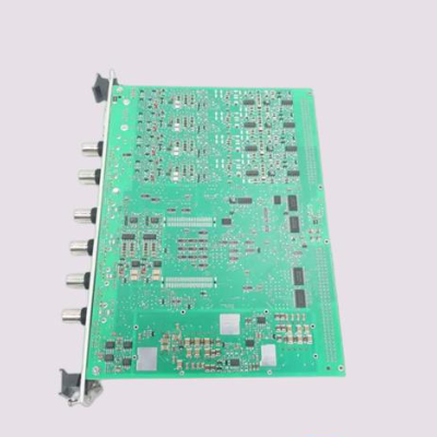 MPC4 Input/Output Card - Model 200-510-074-113