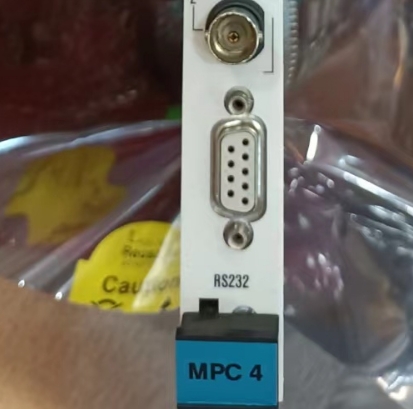 MPC4 200-510-150-011 Machinery Protection Unit