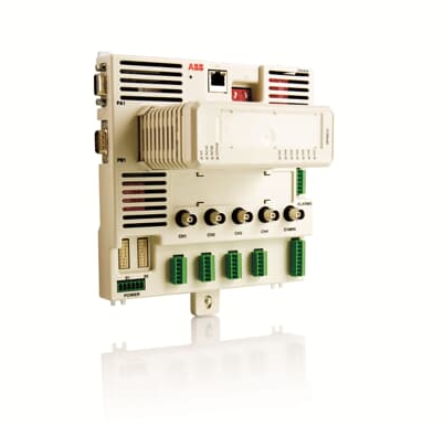 ABB MPM810 MCM Processor Module - Essential for Industrial Automation