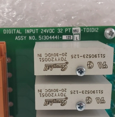Honeywell 51304441-125 MU-TDID12 Digital Input Module 24V