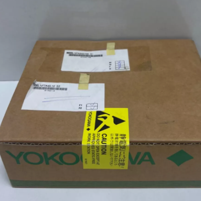 Yokogawa NFAI543-H50S1 Analog Output Module