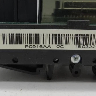 Foxboro P0916AA Field Terminal Assembly