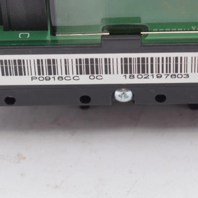 Foxboro P0916CC Compression Term Assembly Overview