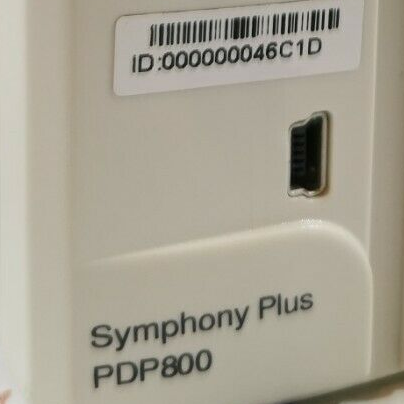 ABB PDP800 Profibus DP Master Module V0/V1/V2