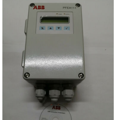 ABB 70BV05A-ES HESG447433R0001 Control System – ABB PFEA111-65 3BSE050090R65 Tension Electronics
