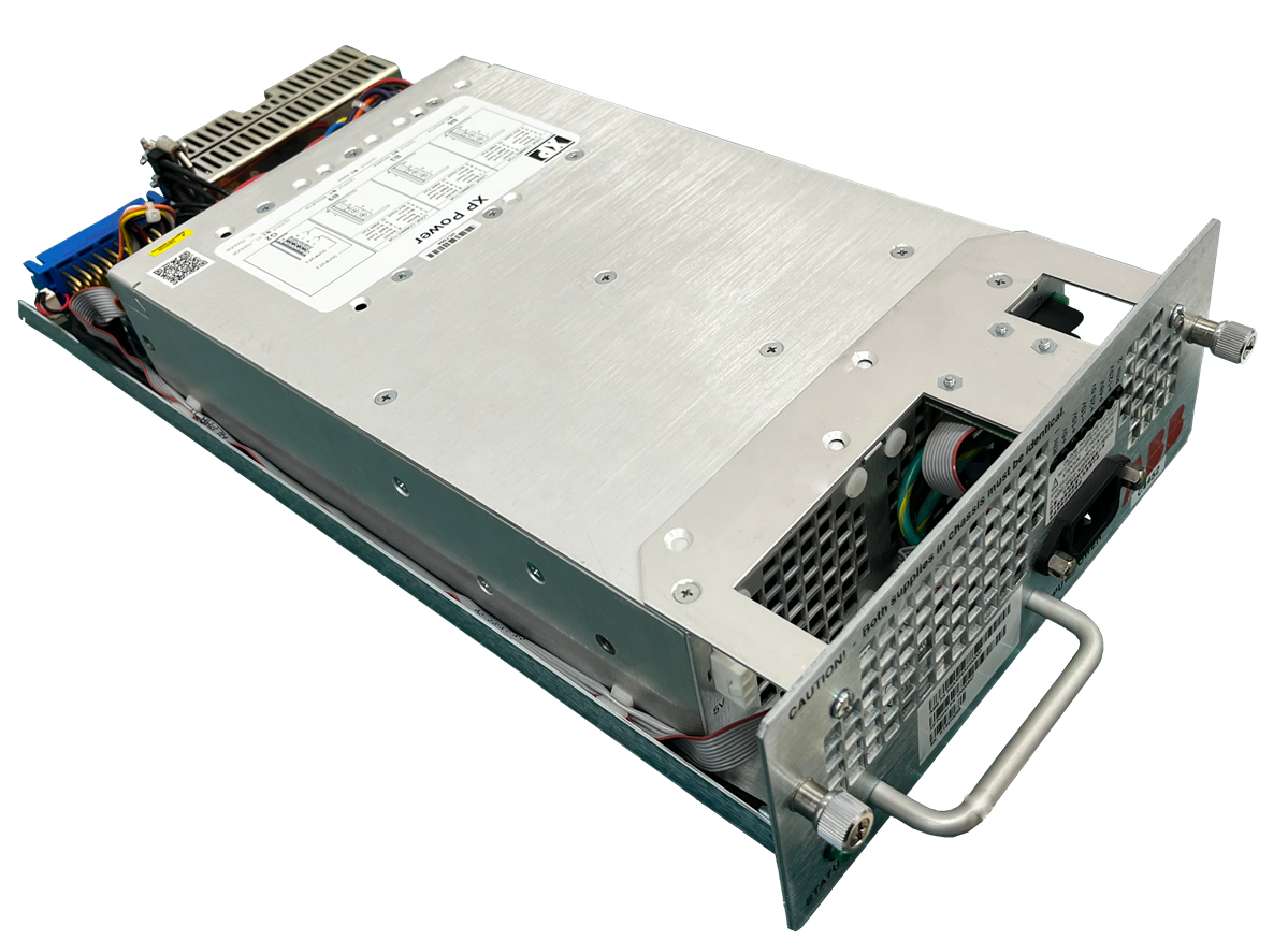 ABB PHARPS32200000 Power Supply Module: A Reliable Choice for Automation