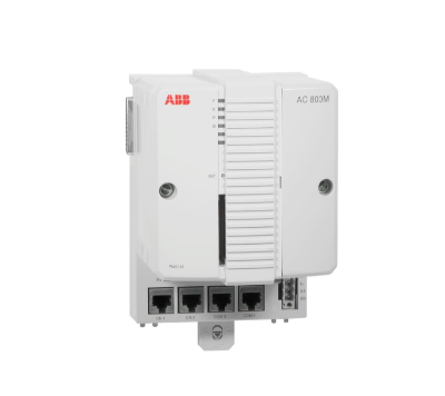 ABB FAU800 C10-11010 Processor Unit Kit with PM851K01