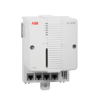 ABB PM860K01 3BSE018100R1 Processor Unit Kit for Industrial Automation