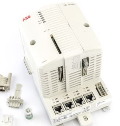 ABB PM864K01 Processor Unit Kit - 3BSE018150R1