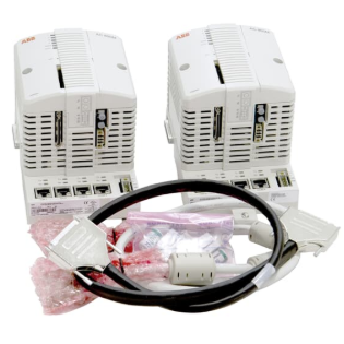 ABB PM866AK02 CPU Module - 3BSE081637R1 Overview