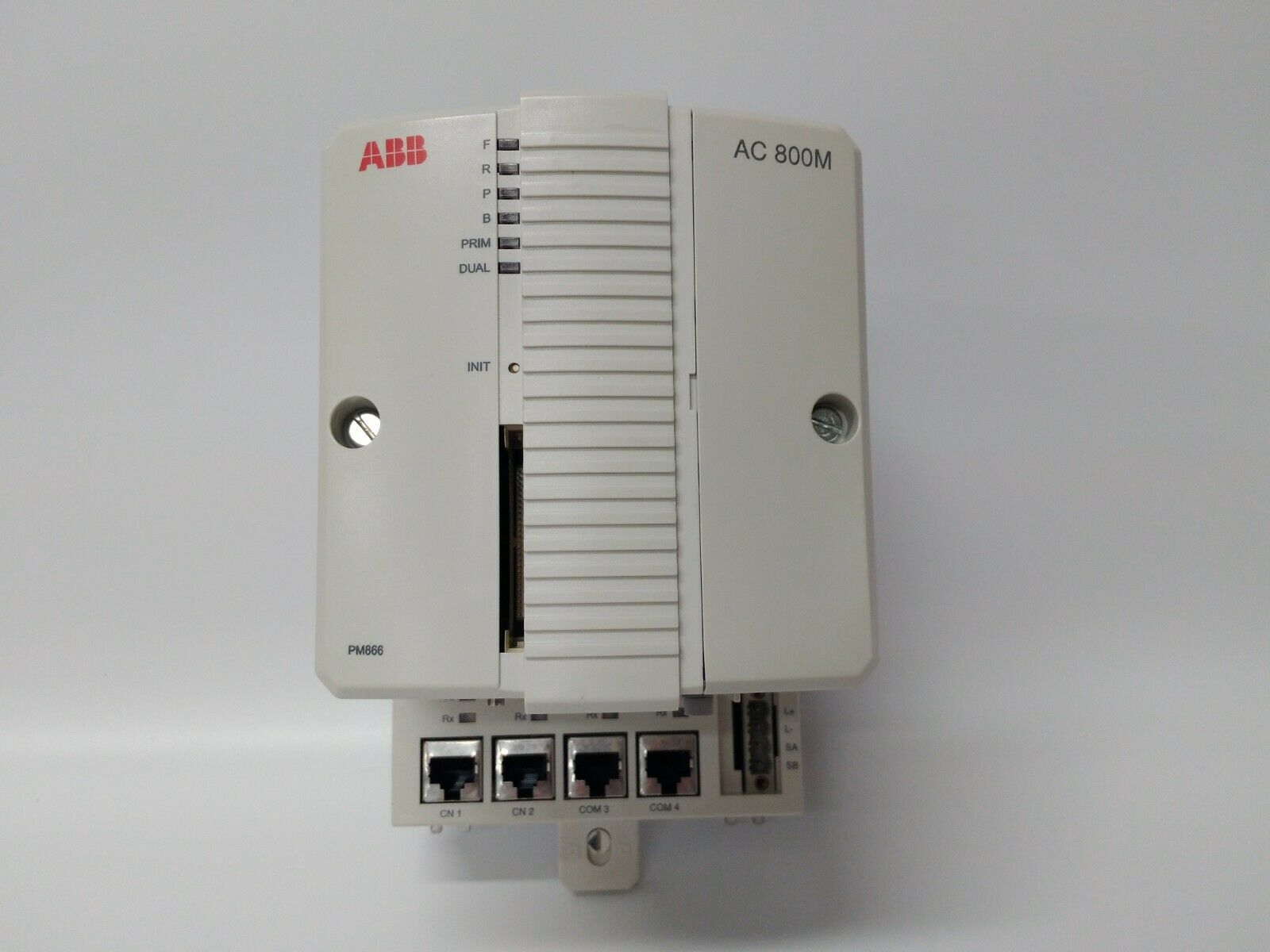DSPC 172 57310001-ML - Automation Solutions Provider for ABB PM866K01 Processor Unit