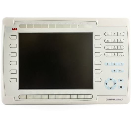 ABB 3BSE042238R2 PP846A Operator Panel