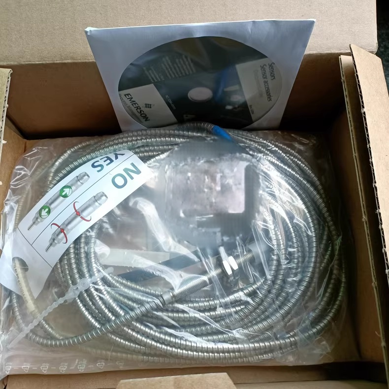 8mm Eddy Current Sensor EPRO PR6423/014-130