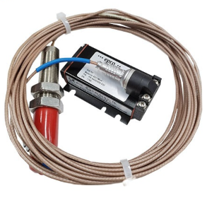 16mm Eddy Current Sensor - EPRO PR6424/003-030 + CON021