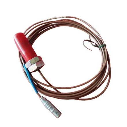16mm Eddy Current Sensor EPRO PR6424/000-041