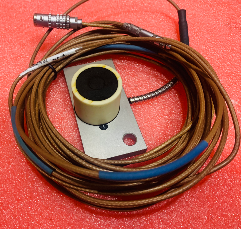 EPRO Eddy Current Sensor PR6424/000-130