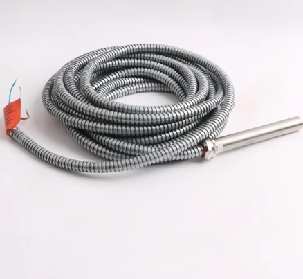 EPRO PR6424/003-010 16mm Eddy Current Sensor - Precision Measurement Tool
